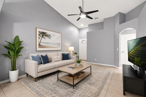 Condo in Kissimmee, Florida, 3 bedrooms  № 2229172 - photo 2