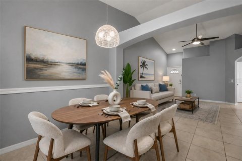 Condo in Kissimmee, Florida, 3 bedrooms  № 2229172 - photo 3