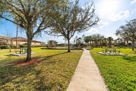 Condo in Kissimmee, Florida, 3 bedrooms  № 2229172 - photo 18