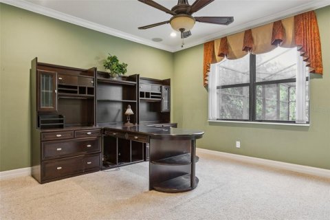 House in Land O' Lakes, Florida 6 bedrooms, 402.82 sq.m. № 1883441 - photo 21