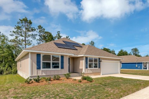 Casa en venta en Crestview, Florida, 5 dormitorios, 235.04 m2 № 561091 - foto 1