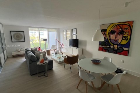 Copropriété à louer à Bal Harbour, Floride: 2 chambres, 98.1 m2 № 1729916 - photo 5