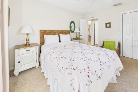 Villa ou maison à louer à The Villages, Floride: 2 chambres, 106.65 m2 № 1880653 - photo 12