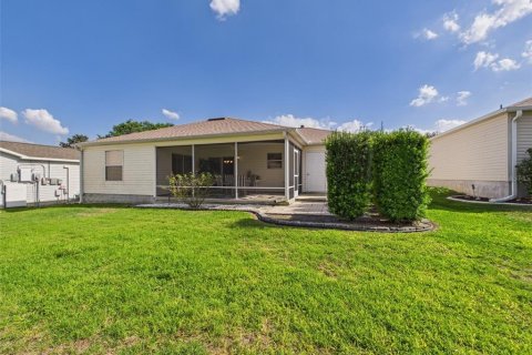 Villa ou maison à louer à The Villages, Floride: 2 chambres, 106.65 m2 № 1880653 - photo 25