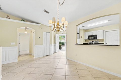 Villa ou maison à vendre à Dunnellon, Floride: 2 chambres, 136.1 m2 № 2207077 - photo 5