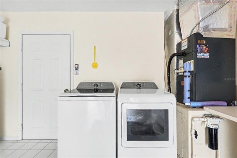 Villa ou maison à vendre à Dunnellon, Floride: 2 chambres, 136.1 m2 № 2207077 - photo 27
