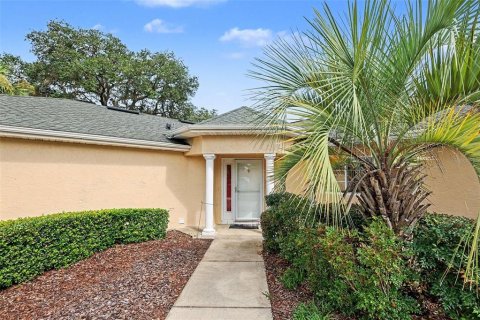 Villa ou maison à vendre à Dunnellon, Floride: 2 chambres, 136.1 m2 № 2207077 - photo 4