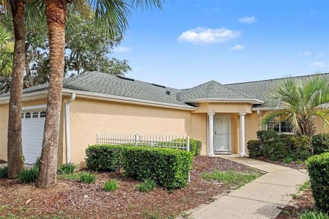 Villa ou maison à vendre à Dunnellon, Floride: 2 chambres, 136.1 m2 № 2207077 - photo 3