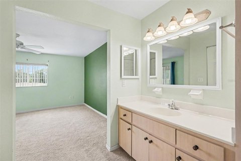 Villa ou maison à vendre à Dunnellon, Floride: 2 chambres, 136.1 m2 № 2207077 - photo 20