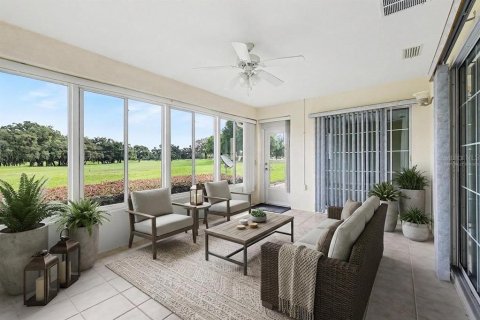 Villa ou maison à vendre à Dunnellon, Floride: 2 chambres, 136.1 m2 № 2207077 - photo 30