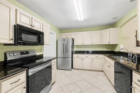 Villa ou maison à vendre à Dunnellon, Floride: 2 chambres, 136.1 m2 № 2207077 - photo 11