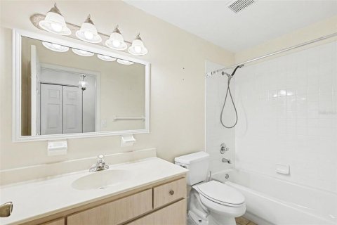 Villa ou maison à vendre à Dunnellon, Floride: 2 chambres, 136.1 m2 № 2207077 - photo 26