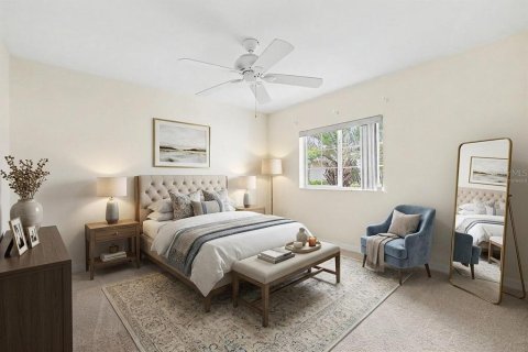 Villa ou maison à vendre à Dunnellon, Floride: 2 chambres, 136.1 m2 № 2207077 - photo 24