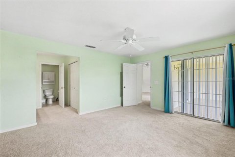 Villa ou maison à vendre à Dunnellon, Floride: 2 chambres, 136.1 m2 № 2207077 - photo 18