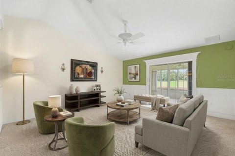 Villa ou maison à vendre à Dunnellon, Floride: 2 chambres, 136.1 m2 № 2207077 - photo 14
