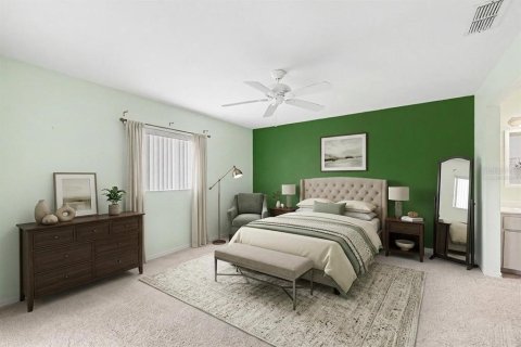 Villa ou maison à vendre à Dunnellon, Floride: 2 chambres, 136.1 m2 № 2207077 - photo 16