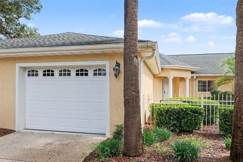 Villa ou maison à vendre à Dunnellon, Floride: 2 chambres, 136.1 m2 № 2207077 - photo 2