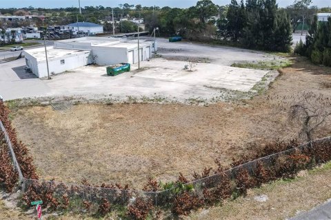 Commercial property in St. Lucie, Florida 782.61 sq.m. № 2204466 - photo 23