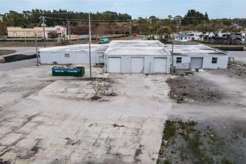 Commercial property in St. Lucie, Florida 782.61 sq.m. № 2204466 - photo 29