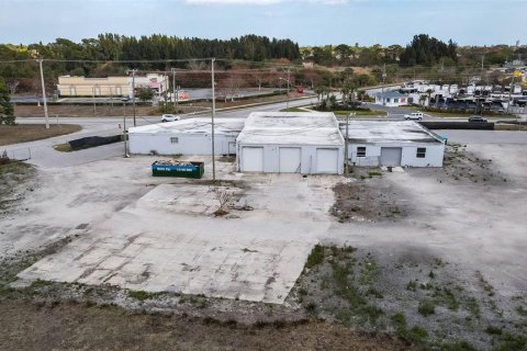 Commercial property in St. Lucie, Florida 782.61 sq.m. № 2204466 - photo 25