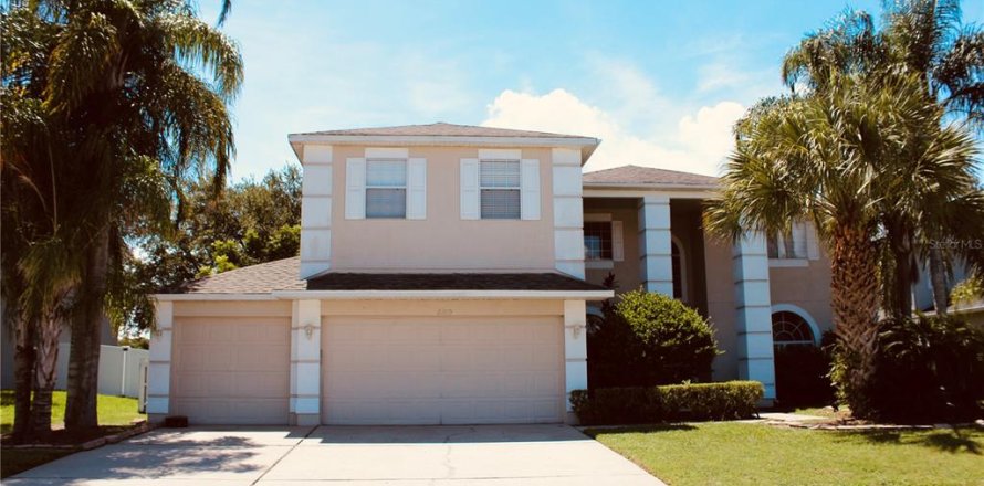 Casa en Winter Garden, Florida 5 dormitorios, 348.1 m2 № 1873061