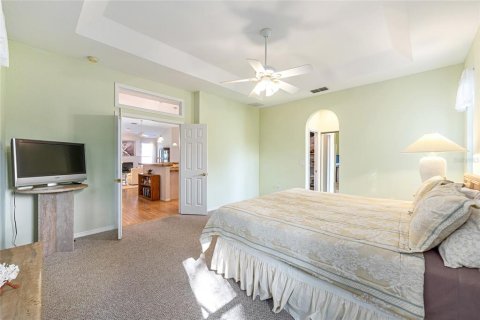 House in Ocala, Florida 2 bedrooms, 160.72 sq.m. № 1879126 - photo 23