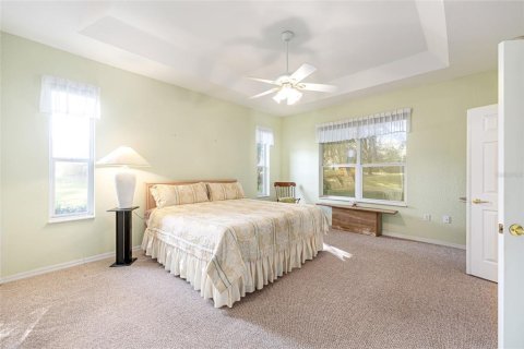 House in Ocala, Florida 2 bedrooms, 160.72 sq.m. № 1879126 - photo 22