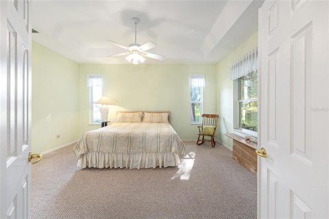 House in Ocala, Florida 2 bedrooms, 160.72 sq.m. № 1879126 - photo 21