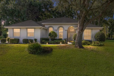 House in Ocala, Florida 2 bedrooms, 160.72 sq.m. № 1879126 - photo 6