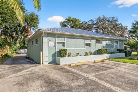 Commercial property in Eustis, Florida 181.16 sq.m. № 2329114 - photo 17