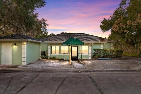 Commercial property in Eustis, Florida 181.16 sq.m. № 2329114