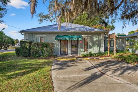 Commercial property in Eustis, Florida 181.16 sq.m. № 2329114 - photo 7