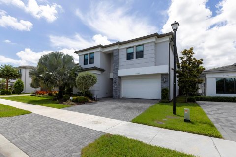 Villa ou maison à Boca Raton, Floride 5 chambres, 416.57 m2 № 2273700