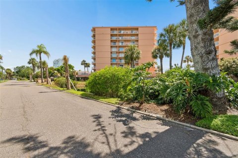 Condo in Saint Petersburg, Florida, 2 bedrooms  № 2166929 - photo 5