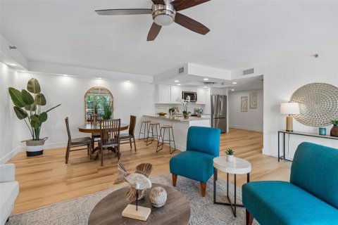 Condo in Saint Petersburg, Florida, 2 bedrooms  № 2166929 - photo 18