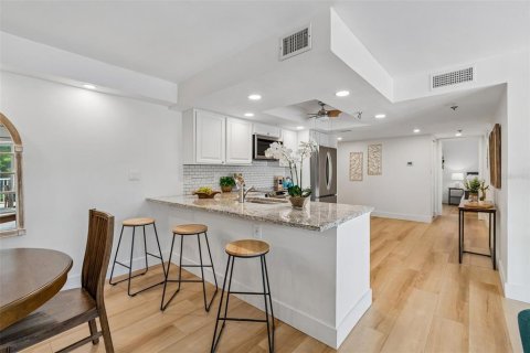 Condo in Saint Petersburg, Florida, 2 bedrooms  № 2166929 - photo 12