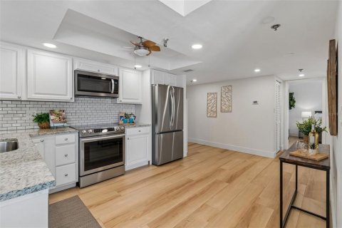 Condo in Saint Petersburg, Florida, 2 bedrooms  № 2166929 - photo 14