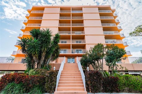 Condo in Saint Petersburg, Florida, 2 bedrooms  № 2166929 - photo 2