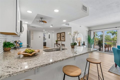 Condo in Saint Petersburg, Florida, 2 bedrooms  № 2166929 - photo 13