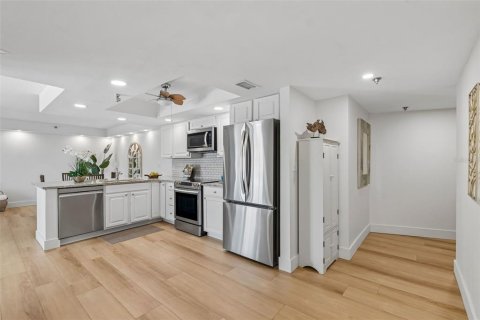 Condo in Saint Petersburg, Florida, 2 bedrooms  № 2166929 - photo 16