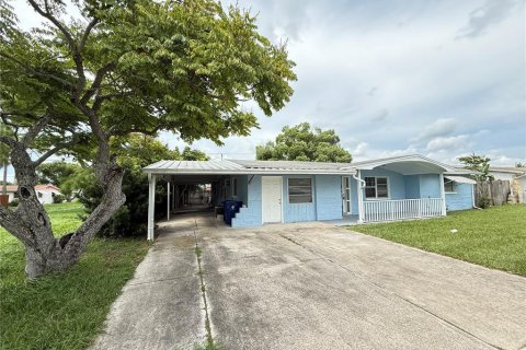 Casa en venta en Holiday, Florida, 3 dormitorios, 146.51 m2 № 1919515 - foto 3