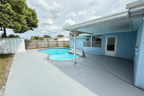 Casa en venta en Holiday, Florida, 3 dormitorios, 146.51 m2 № 1919515 - foto 8