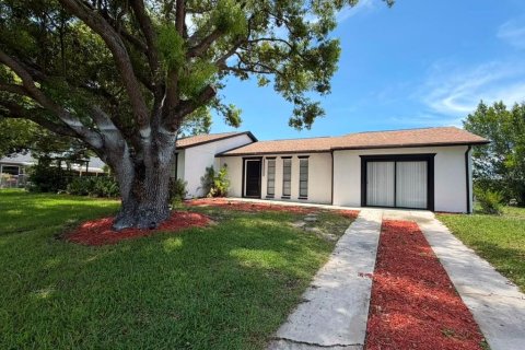 House in Kissimmee, Florida 4 bedrooms, 161.84 sq.m. № 2259217