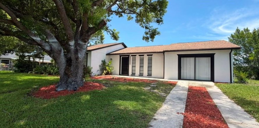 House in Kissimmee, Florida 4 bedrooms, 161.84 sq.m. № 2259217