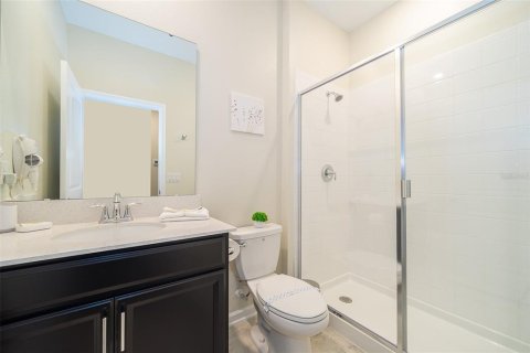 Condo in Davenport, Florida, 3 bedrooms  № 1908563 - photo 17