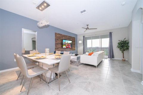 Condo in Davenport, Florida, 3 bedrooms  № 1908563 - photo 9