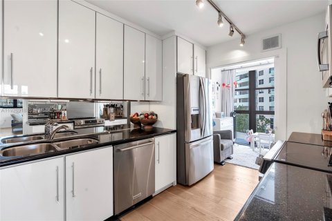 Copropriété à vendre à Miami Beach, Floride: 2 chambres, 170.66 m2 № 1986306 - photo 18