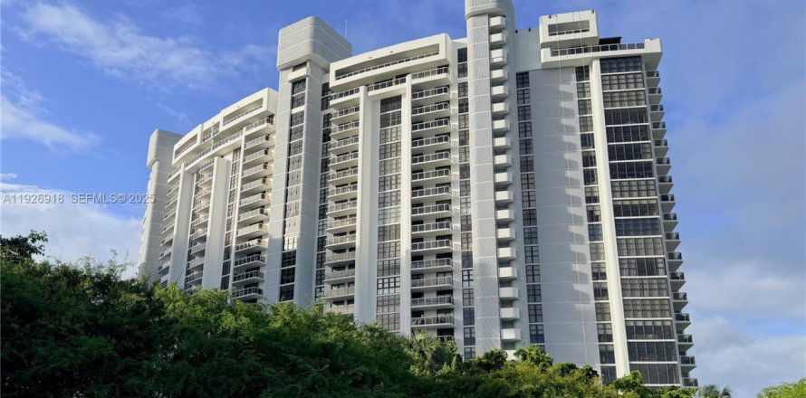 Condo à Miami Beach, Floride, 2 chambres № 1986306