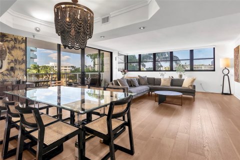 Copropriété à vendre à Miami Beach, Floride: 2 chambres, 170.66 m2 № 1986306 - photo 4