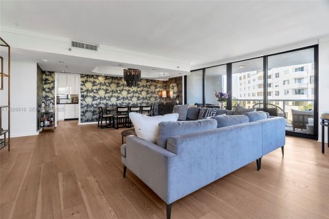 Copropriété à vendre à Miami Beach, Floride: 2 chambres, 170.66 m2 № 1986306 - photo 16